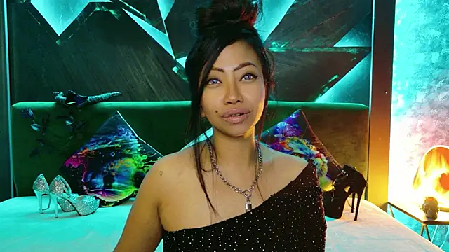 ElyaQuinn online show from May 2026 08:31:02 AM
