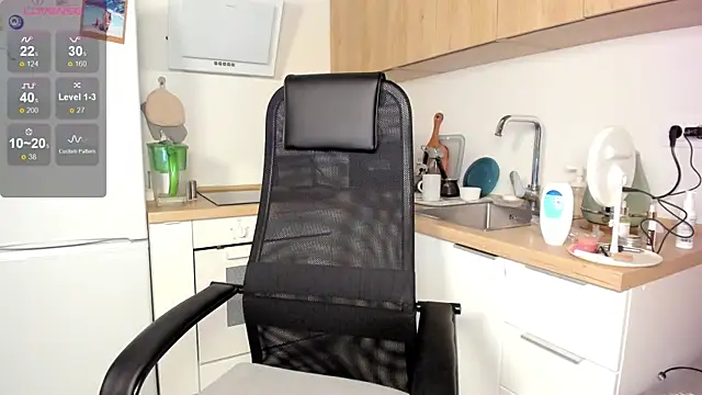 DannaEvan online show from November 2025 03:03:02 PM