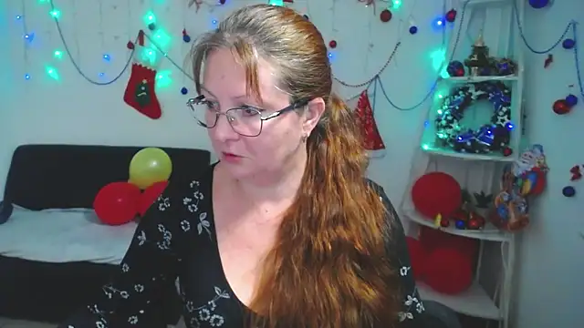 VanessaHotts online show from January 2026 05:27:02 PM