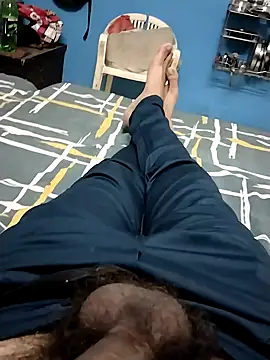 Sanny212 online show from October 2025 05:10:01 AM