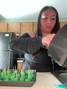 BustiBunny69 online show from April 2026 02:42:01 PM