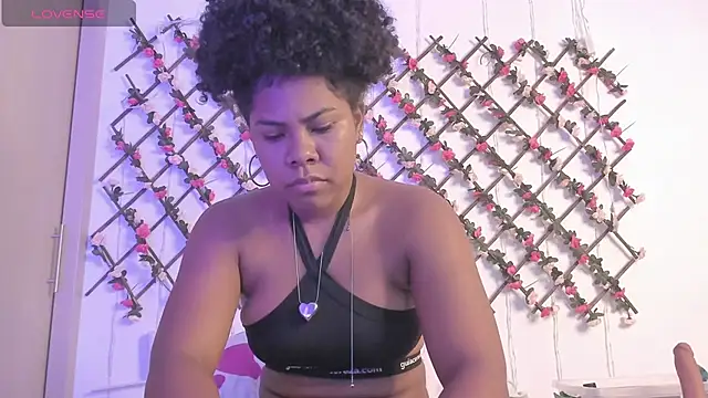naughty ebonyy online show from July 2026 04:03:02 AM