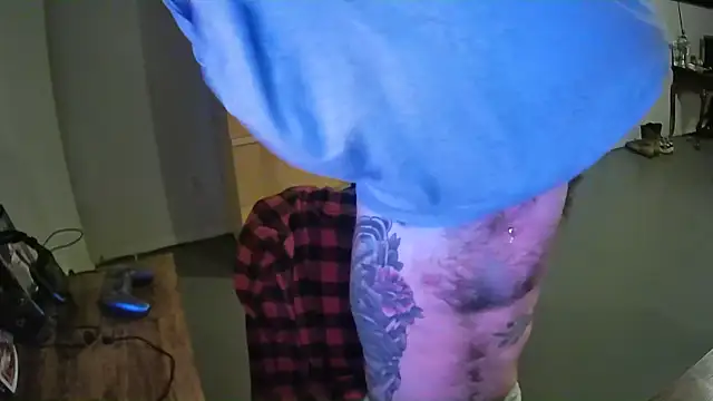 mandjpuff2 online show from November 2025 03:54:01 AM