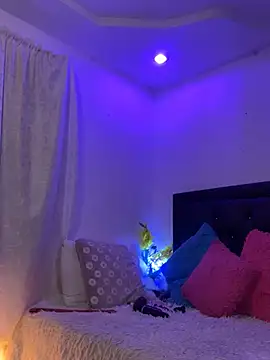 lonely shewolf online show from March 2025 09:48:02 PM