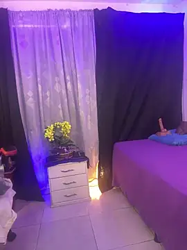 lonely shewolf online show from October 2025 06:04:01 PM