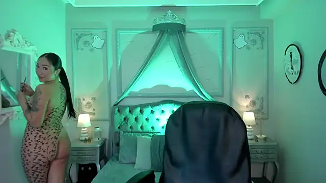 maggietime online show from October 2025 02:40:01 PM