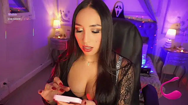 maggietime online show from October 2025 08:54:02 PM