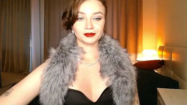 Shadow Passion online show from October 2025 07:09:02 AM