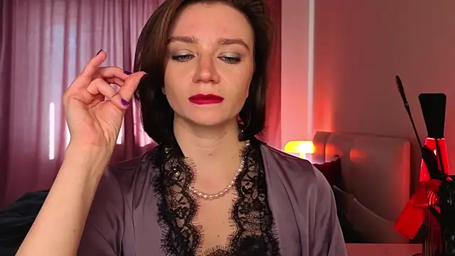 Shadow Passion online show from March 2026 07:02:01 AM