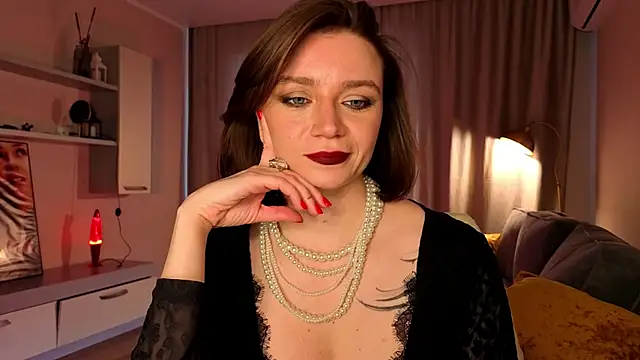 Shadow Passion online show from April 2026 07:09:01 AM