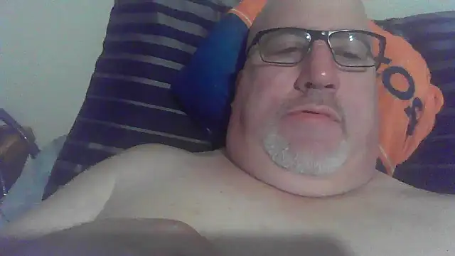 Bigbear0563 online show from December 2024 03:16:02 PM