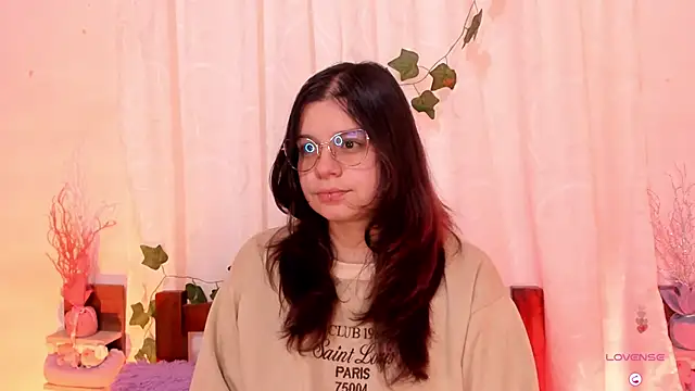 Mey moon online show from February 2025 08:03:02 PM