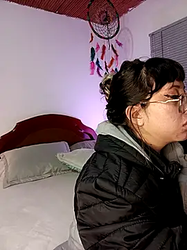 Piafisher1 online show from February 2026 01:07:02 AM