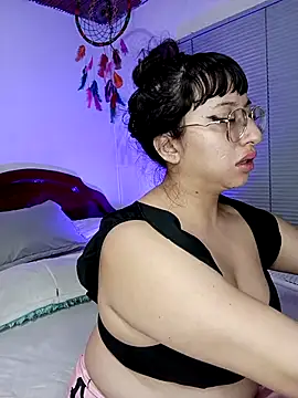 Piafisher1 online show from March 2026 01:12:02 AM