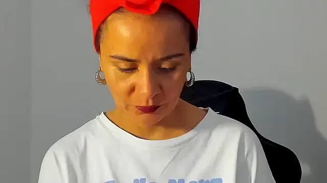 Snapshot of Sami_Hotie1 chatting on October 2025 07:25:02 PM Sami Hotie1 online show from October 2025 07:25:02 PM