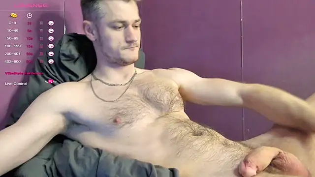 freddy prett online show from December 2025 06:49:02 PM