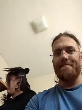 Geeznuts19 online show from November 2025 05:34:02 PM