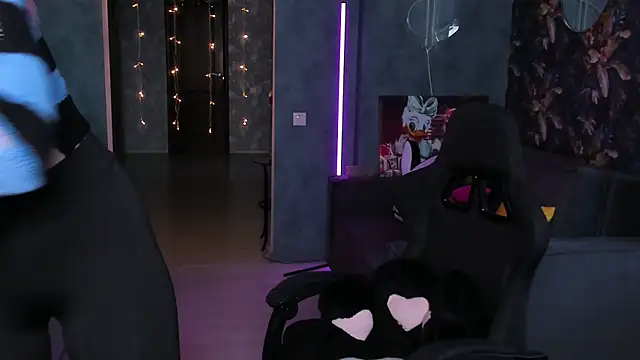 Blckmirrorr online show from January 2026 08:07:01 AM