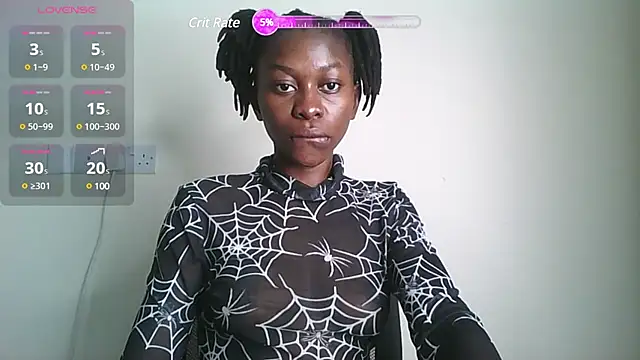 queen heather online show from December 2024 04:46:01 AM