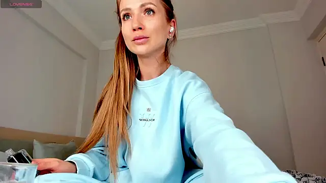 Miya Nika online show from January 2025 07:48:02 PM