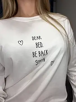 Miya Nika online show from March 2025 11:35:02 PM