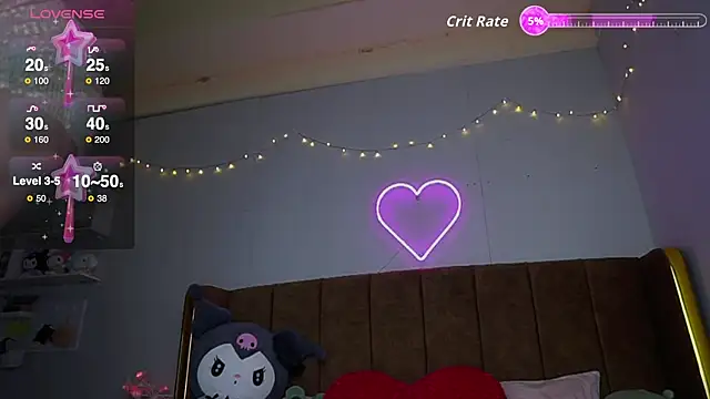 laybunny1 online show from October 2025 07:58:01 PM