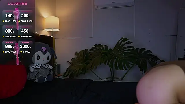 laybunny1 online show from January 2026 04:31:02 PM