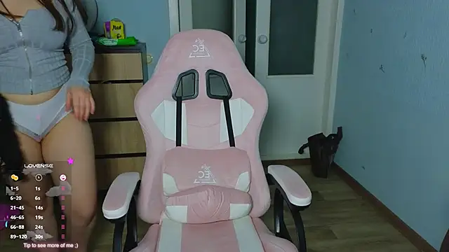   Samer  online show from January 2025 08:12:01 PM