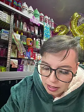 Snapshot of TamySweetness chatting on February 2026 07:23:02 PM TamySweetness online show from February 2026 07:23:02 PM