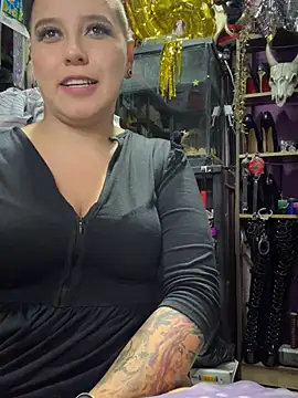 Snapshot of TamySweetness chatting on February 2026 12:37:02 AM TamySweetness online show from February 2026 12:37:02 AM