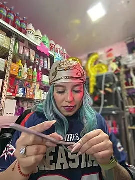 Snapshot of TamySweetness chatting on February 2026 03:43:02 PM TamySweetness online show from February 2026 03:43:02 PM