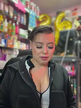 Snapshot of TamySweetness chatting on March 2026 02:56:02 PM TamySweetness online show from March 2026 02:56:02 PM