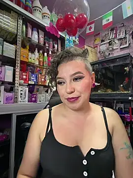 Snapshot of TamySweetness chatting on July 2026 05:37:01 PM TamySweetness online show from July 2026 05:37:01 PM