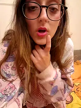 princiana online show from December 2024 07:55:01 PM