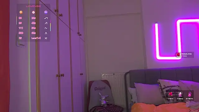 princiana online show from January 2025 05:46:01 PM