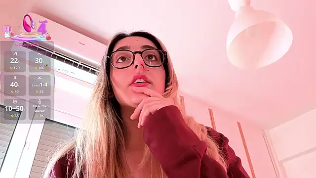 princiana online show from February 2026 04:30:01 PM