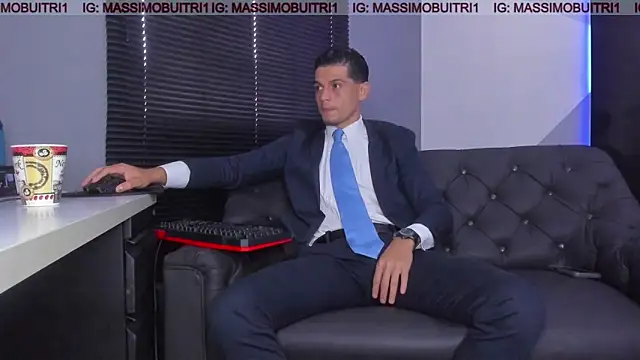 massimo g online show from November 2025 02:07:02 PM