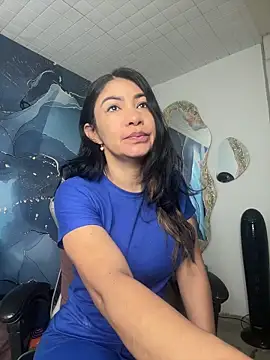 Snapshot of luzcastillo07 chatting on May 2026 02:17:01 AM luzcastillo07 online show from May 2026 02:17:01 AM