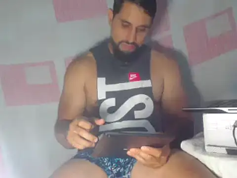 sebasx412 online show from February 2025 07:31:02 PM