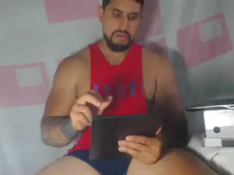 sebasx412 online show from March 2025 07:42:02 PM