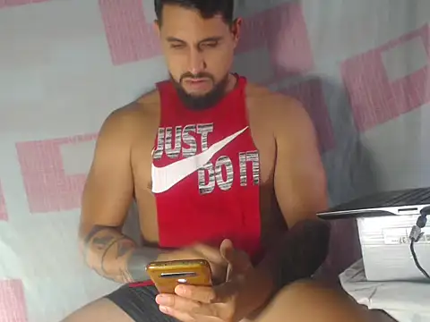 sebasx412 online show from September 2025 09:37:01 PM