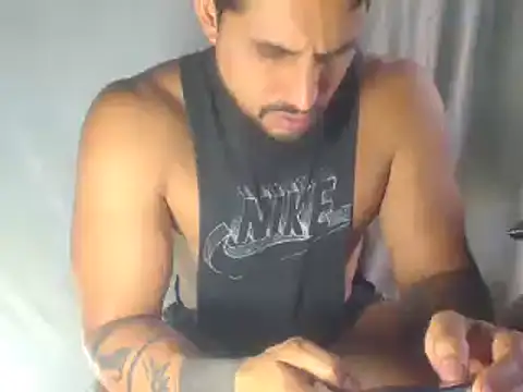 sebasx412 online show from October 2025 08:30:02 PM