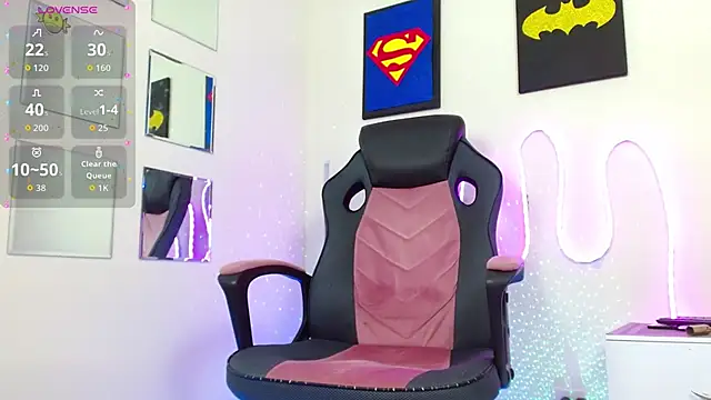 mathew vidal1 online show from December 2025 04:31:02 AM