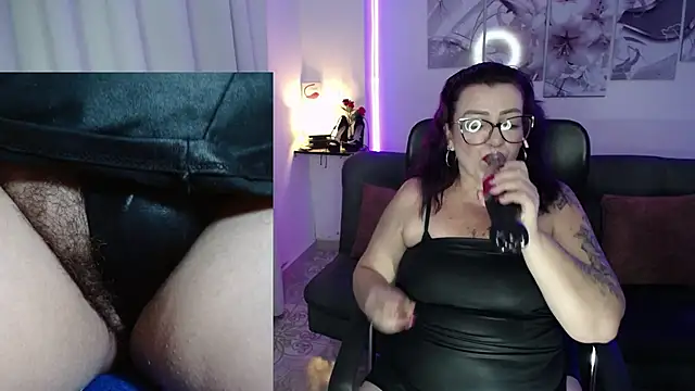 jazmin ross online show from March 2025 11:04:02 PM