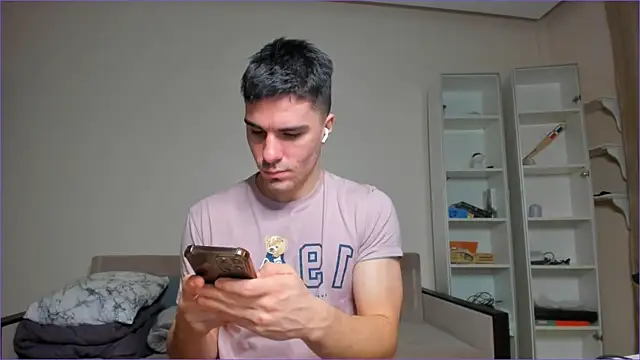 sam huston online show from February 2025 04:42:02 AM