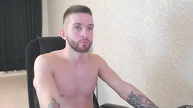 Marselle Laker online show from January 2025 02:29:01 AM