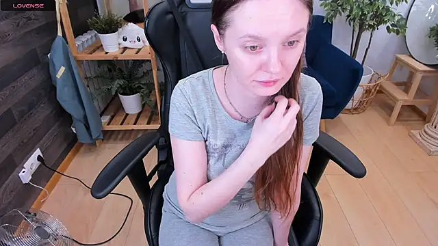 JannaVerdi  online show from March 2025 06:47:02 AM