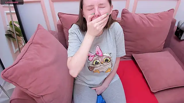 JannaVerdi  online show from September 2025 06:48:02 AM