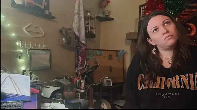 spunlikecottoncandy online show from December 2025 03:32:02 PM