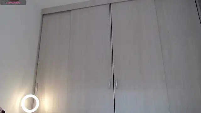 cristal sexybody online show from November 2025 04:17:01 PM